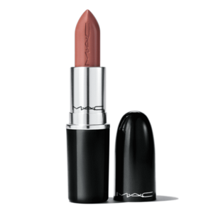 MAC Cosmetics Lesklá rtěnka Lustreglass (Lipstick) 3 g Femmomenon obraz