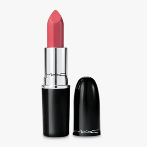 MAC Cosmetics Lesklá rtěnka Lustreglass (Lipstick) 3 g Pigment Of Your Imagination obraz