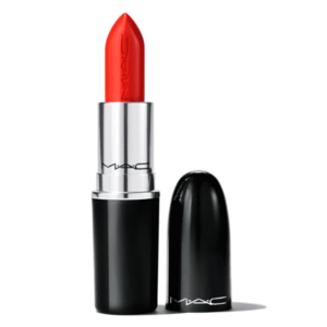 MAC Cosmetics Lesklá rtěnka Lustreglass (Lipstick) 3 g TNTeaser obraz