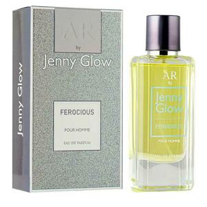 Jenny Glow Ferocious Pour Homme - EDP 50 ml obraz