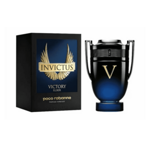 Rabanne Invictus Victory Elixir Intense - parfém 100 ml obraz