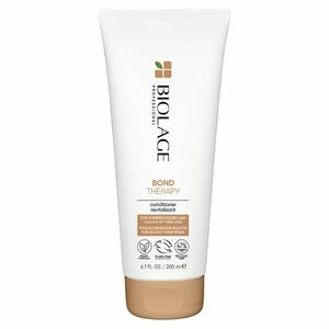 Biolage Kondicionér pro extrémně poškozené vlasy Bond Therapy (Conditioner) 200 ml obraz