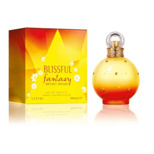 Britney Spears Blissful Fantasy - EDT 100 ml obraz