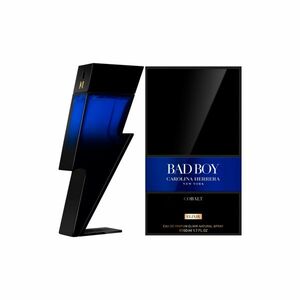 Carolina Herrera Bad Boy Cobalt Elixir - EDP 50 ml obraz