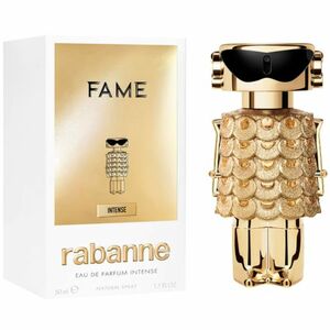 Rabanne Fame Intense - EDP 50 ml obraz