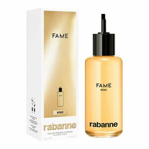 Rabanne Fame Intense - EDP (náplň) 200 ml obraz