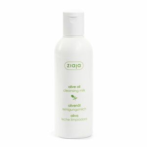 Ziaja Čisticí pleťové mléko Olive Oil (Cleansing Milk) 200 ml obraz