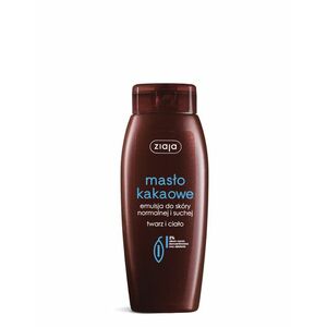 Ziaja Hydratační emulze na obličej a tělo Cocoa Butter (Emulsion) 200 ml obraz