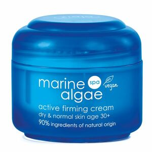 Ziaja Zpevňující krém proti vráskám Marine Algae (Active Firming Cream) 50 ml obraz