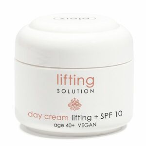 Ziaja Denní krém SPF 10 Lifting Solution (Day Cream) 50 ml obraz