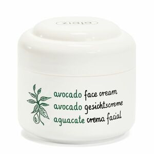 Ziaja Pleťový krém Avocado (Face Cream) 50 ml obraz