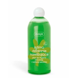 Ziaja Gel pro intimní hygienu Šalvěj (Hygiene Liquid) 500 ml obraz