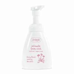 Ziaja Pěna pro intimní hygienu Květ sedmikrásky (Foam Wash) 250 ml obraz