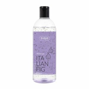 Ziaja Sprchový gel Italský fík (Shower Gel) 500 ml obraz