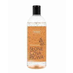 Ziaja Sprchový gel Sluneční kdoule (Shower Gel) 500 ml obraz