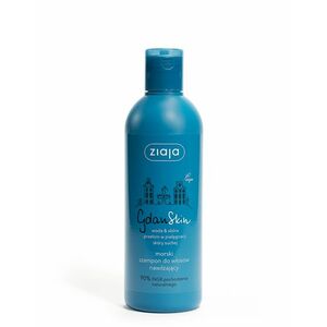 Ziaja Mořský hydratační šampon (Shampoo) 300 ml obraz