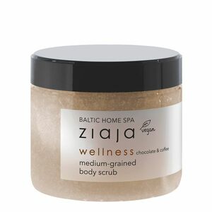 Ziaja Tělový peeling Baltic Home Spa (Body Scrub) 300 ml obraz