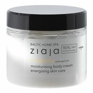 Ziaja Hydratační tělový krém Baltic Home Spa (Moisturising Body Cream) 300 ml obraz