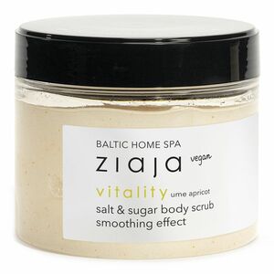 Ziaja Tělový peeling Baltic Home Spa (Salt & Sugar Body Scrub) 300 ml obraz