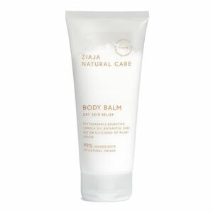 Ziaja Tělový balzám Natural Care (Body Balm) 200 ml obraz