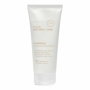 Ziaja Šampon na vlasy Natural Care (Shampoo) 200 ml obraz