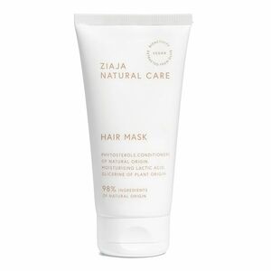 Ziaja Maska na vlasy Natural Care (Hair Mask) 200 ml obraz