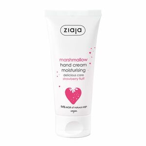 Ziaja Krém na ruce Marshmallow (Hand Cream) 50 ml obraz