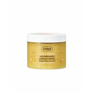 Ziaja Cukrový tělový peeling (Sugar Body Scrub) 300 ml obraz