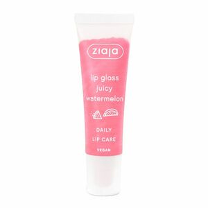 Ziaja Lesk na rty Vodní meloun (Lip Gloss) 12 ml obraz