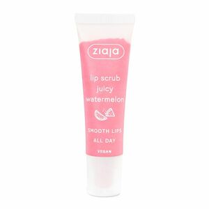 Ziaja Peeling na rty Vodní meloun (Lip Scrub) 12 ml obraz