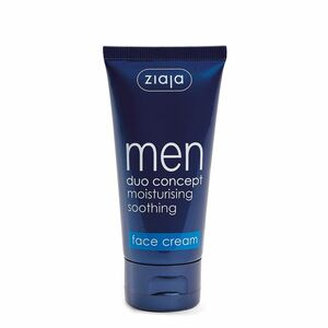 Ziaja Hydratační pleťový krém SPF 6 Men (Face Cream) 50 ml obraz