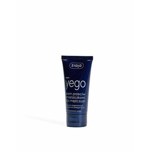 Ziaja Krém proti vráskám Yego (Cream) 50 ml obraz