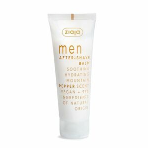 Ziaja Balzám po holení Mountain Pepper Men (After Shave Balm) 80 ml obraz