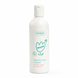 Ziaja Krém proti striím (Stretch Mark Cream) 270 ml obraz