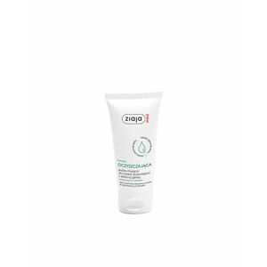 Ziaja Čisticí pasta s exfoliantem (Cleansing Paste) 75 ml obraz