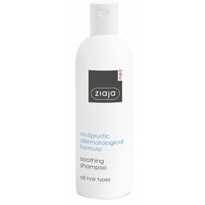 Ziaja Zklidňující šampon proti svědění (Soothing Shampoo) 300 ml obraz