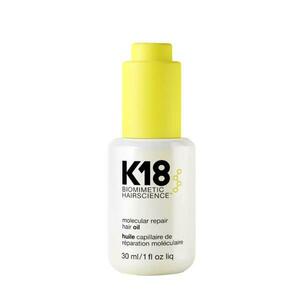 K18 Obnovující olej na vlasy Molecular Repair (Hair Oil) 30 ml obraz