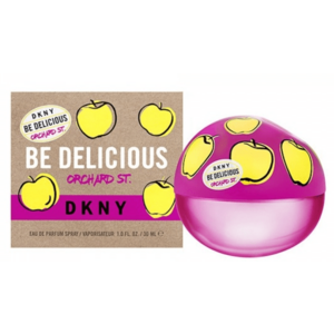 DKNY Be Delicious Orchard Street - EDP 30 ml obraz