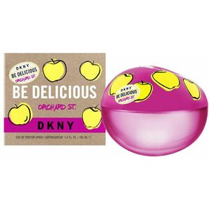 DKNY Be Delicious Orchard Street - EDP 100 ml obraz