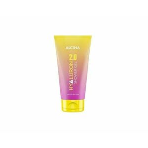 Alcina Sprchový gel Hyaluron 2.0 (Shower Gel) 150 ml obraz