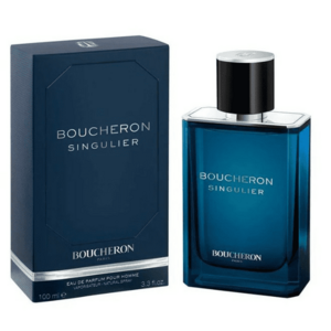 Boucheron Singulier Pour Homme - EDP 50 ml obraz