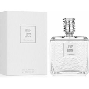 Serge Lutens L`Eau d`armoise - EDP 100 ml obraz