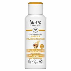 Lavera Kondicionér pro suché a poškozené vlasy Repair & Deep Care (Conditioner) 200 ml obraz