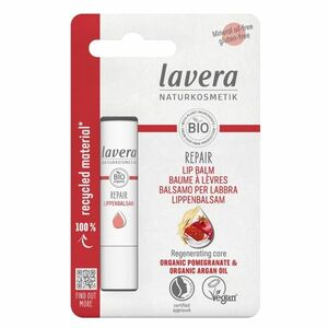 Lavera Balzám na rty Repair (Lip Balm) 4, 5 g obraz