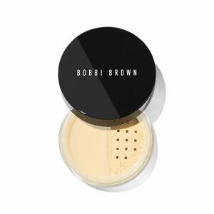 Bobbi Brown Sypký pudr (Sheer Finish Loose Powder) 10 g Pale Yellow obraz