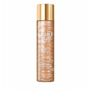 PUPA Milano Rozjasňující mlha na tělo a vlasy Shine Bright (Glow Mist) 100 ml obraz