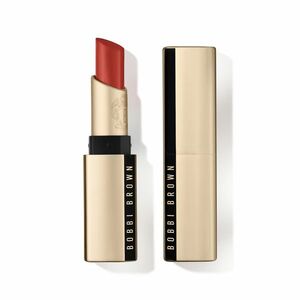 Bobbi Brown Matná rtěnka (Luxe Matte Lipstick) 3, 5 g Golden Hour obraz