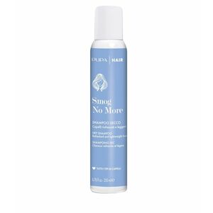 PUPA Milano Suchý šampon Smog No More (Dry Shampoo) 200 ml obraz