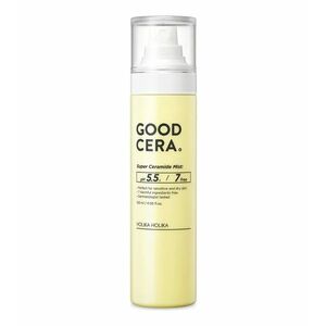 Holika Holika Hydratační pleťová mlha s ceramidy Good Cera (Super Ceramide Mist) 120 ml obraz