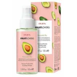 PUPA Milano Parfémovaná voda Avocado Bio Fruit Lovers (Scented Water) 100 ml obraz